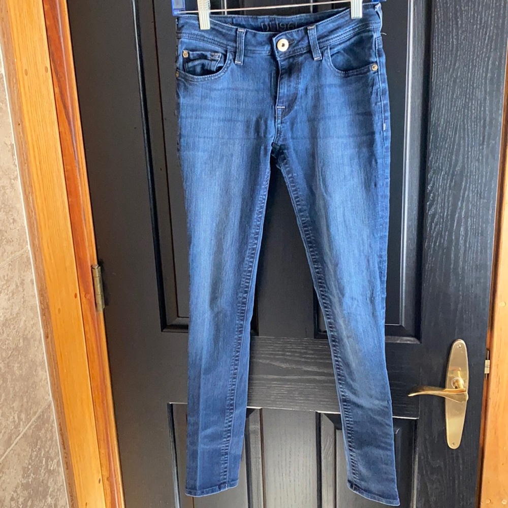 Women’s denim
